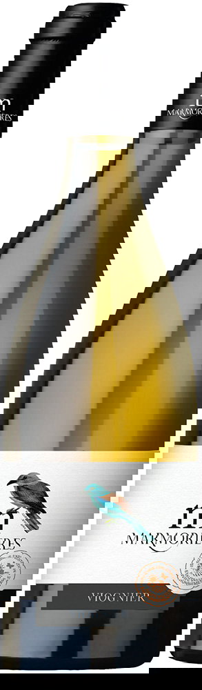 "Le Viognier Rollier d'Europe"