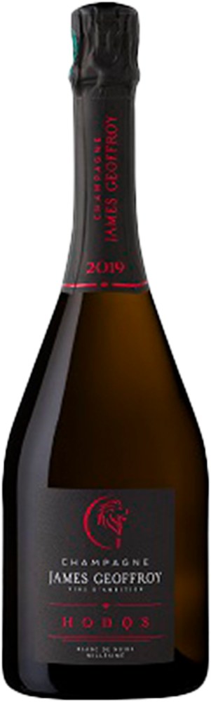 2019 Cuvée Hodos Champagne AOP