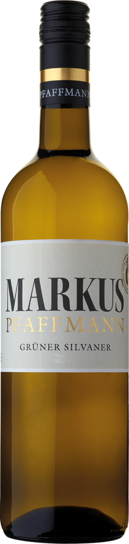 2024 Markus Pfaffmann Grüner Silvaner reflection