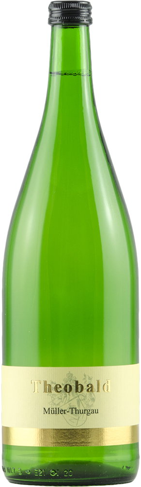 2024 Müller-Thurgau 1,0 L