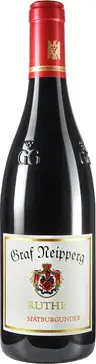 2022 Ruthe Spätburgunder Großes Gewächs