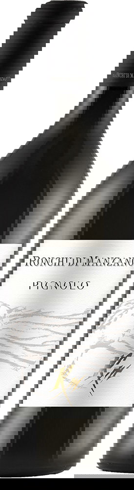 2018 Pignolo Friuli Colli Orientali DOC