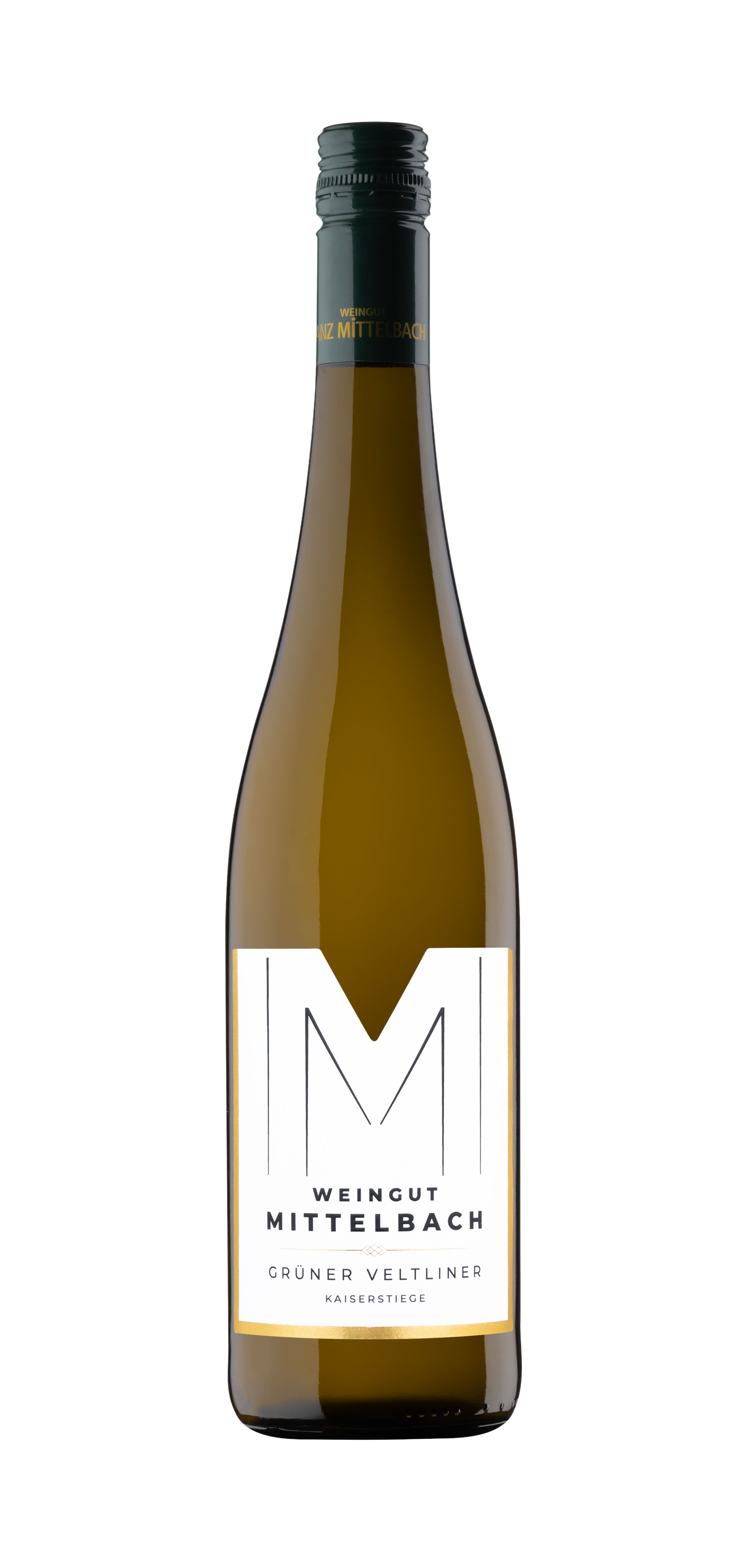 2024 Grüner Veltliner Kaiserstiege Kremstal DAC