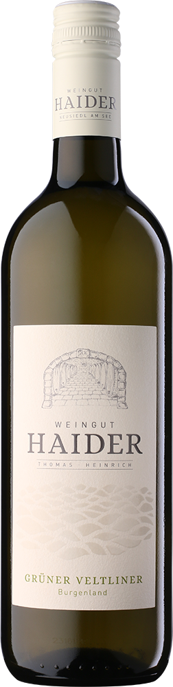 2024 Grüner Veltliner