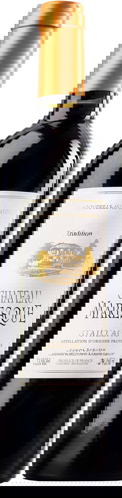 2020 Cuvée "Tradition" Gaillac AOP