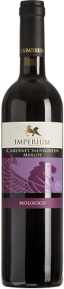 2015 Cabernet Merlot Sauvignon IGP BIO