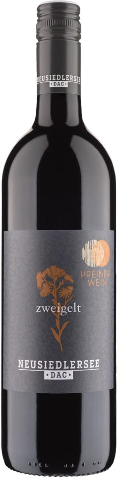 2024 Zweigelt Neusiedlersee DAC