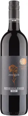 2024 Zweigelt Neusiedlersee DAC