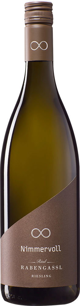 2022 Rabengassl Riesling
