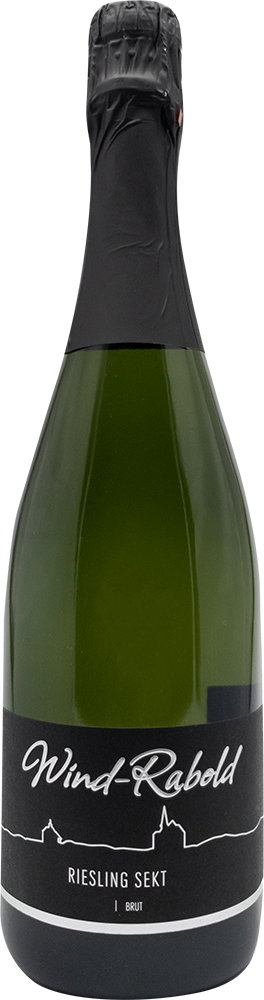 2019 Riesling Winzersekt