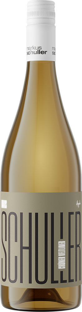 2024 Grüner Veltliner