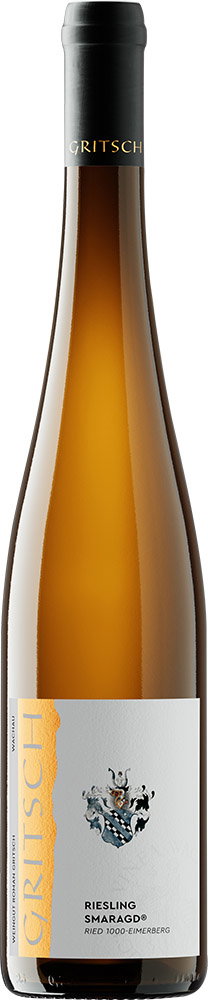 2023 Riesling Smaragd 1000-Eimerberg