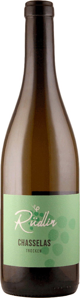 2022 Chasselas, Réserve