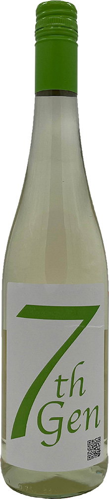 2023 7 th Gen Secco weiß