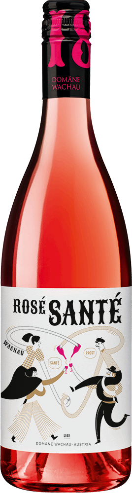 2025 Rosé Santé