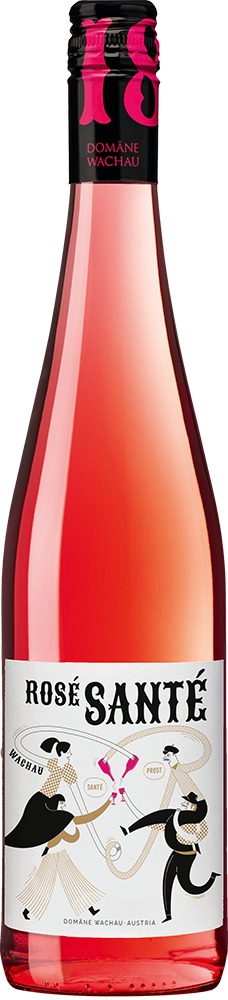 2025 Rosé Santé