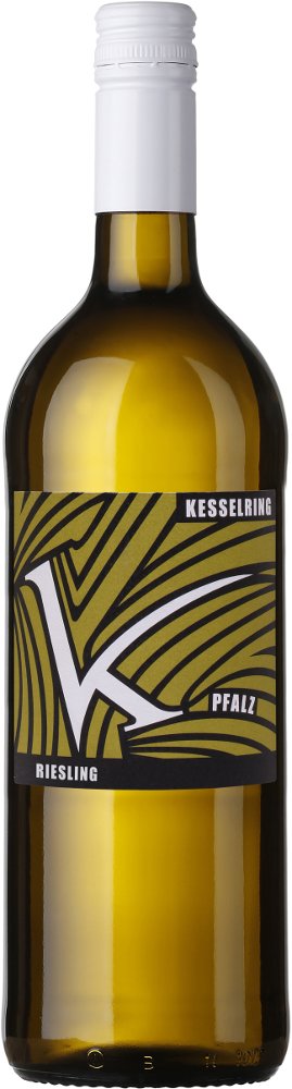 2025 Riesling BIO 1,0 L