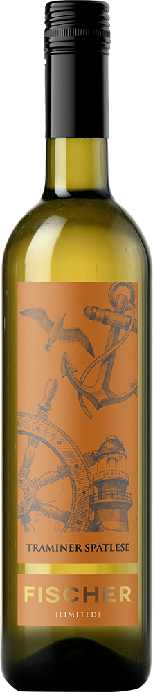 2018 Limited Traminer Spätlese