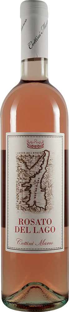 2025 Rosato del Lago Veneto IGP