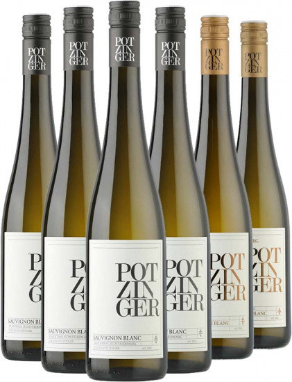 Sauvignon Blanc Paket