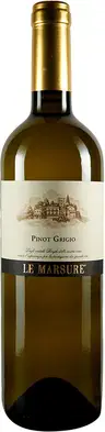 2024 Pinot Grigio Le Marsure Friuli DOC