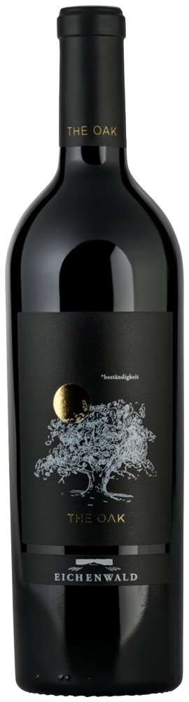 2017 THE OAK - Cuvée Reserve 5,0 L