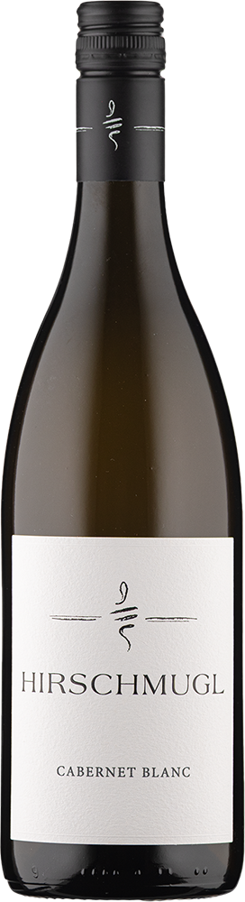 2024 Cabernet Blanc BIO