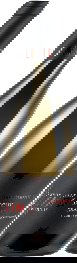 2023 Le Petit Granit | Sélection Noir BIO