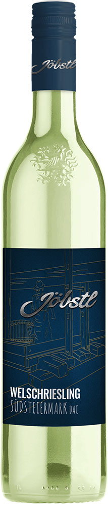 2025 Welschriesling Südsteiermark DAC