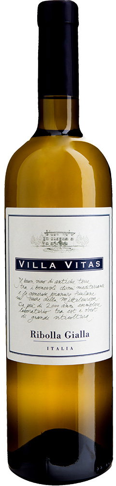 2024 Ribolla Gialla Venezia Giulia IGP