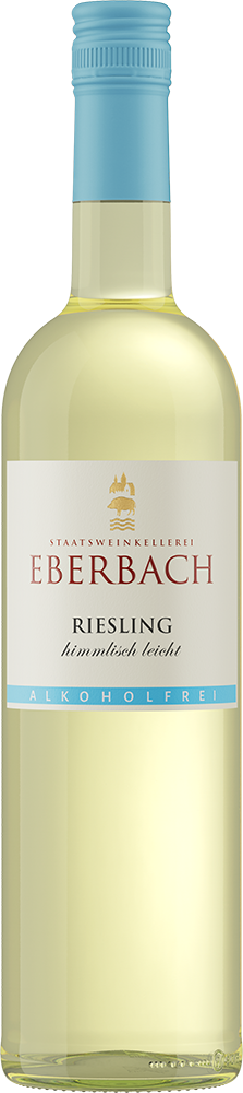 Riesling Alkoholfrei - himmlisch leicht