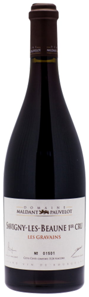 2020 Aux Gravains Rouge Savigny Les Beaune 1er Cru AOP