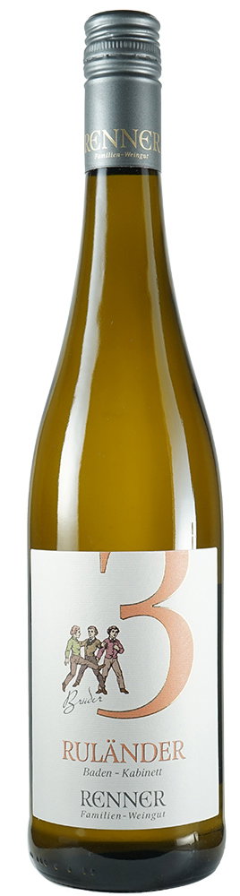 2022 Ruländer Kabinett