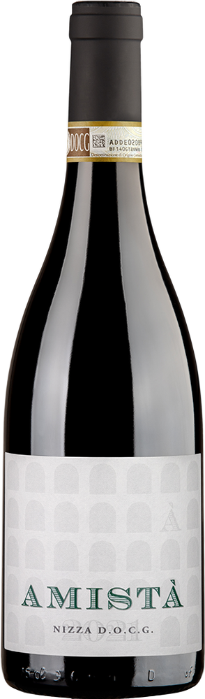 2021 Nizza DOCG