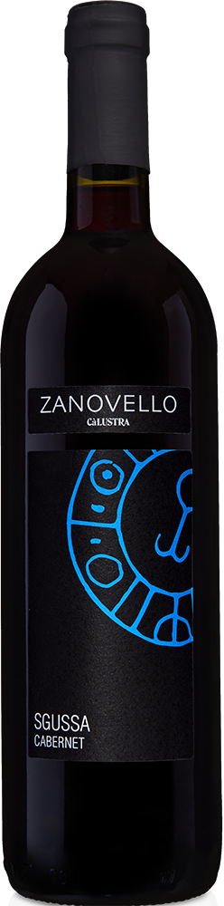 2022 Sgussa Veneto IGP BIO