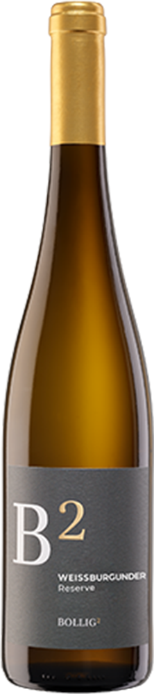 2022 Weißburgunder Reserve