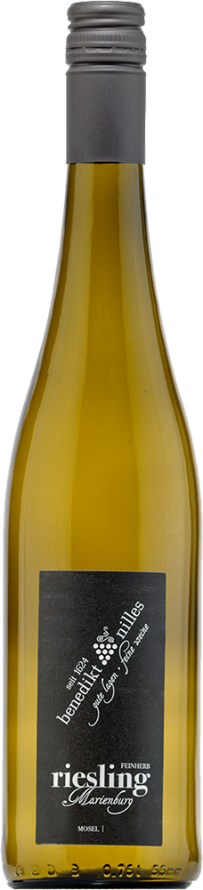 2025 Riesling Pündericher Marienburg