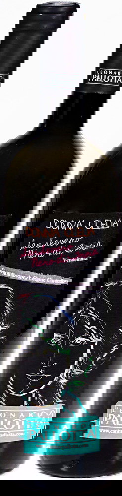 2013 Donna Clelia San Severo nero di Troia DOC