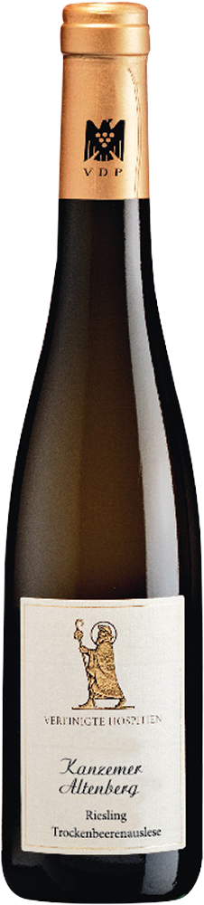 2010 Kanzemer Altenberg Trockenbeerenauslese |VDP.Grosse Lage 0,375 L