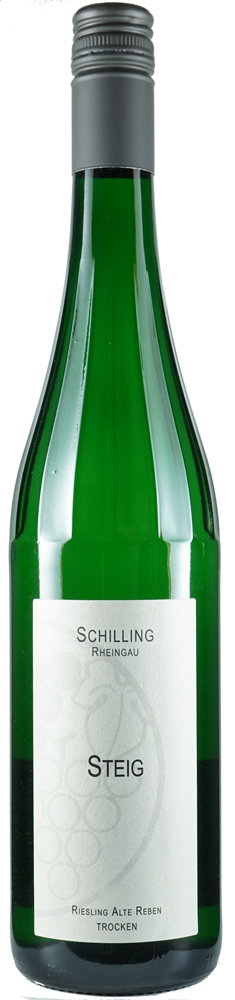 2025 Steig Riesling Alte Reben