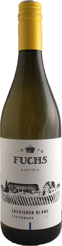 2024 Steiermark Sauvignon Blanc