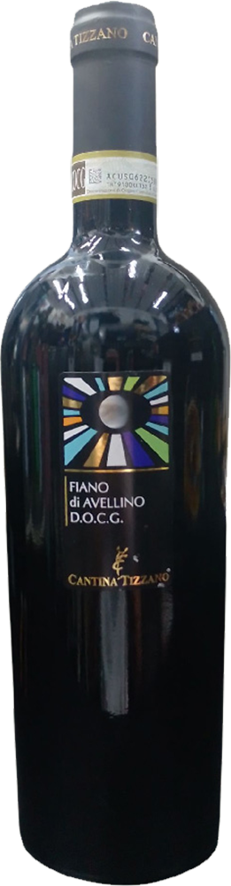 Premium Nettuno Fiano di Avellino DOCG