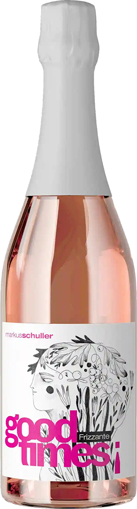 GOOD TIMES frizzante