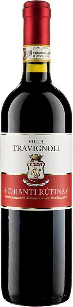 2024 Villa Travignoli Chianti Rufina DOCG