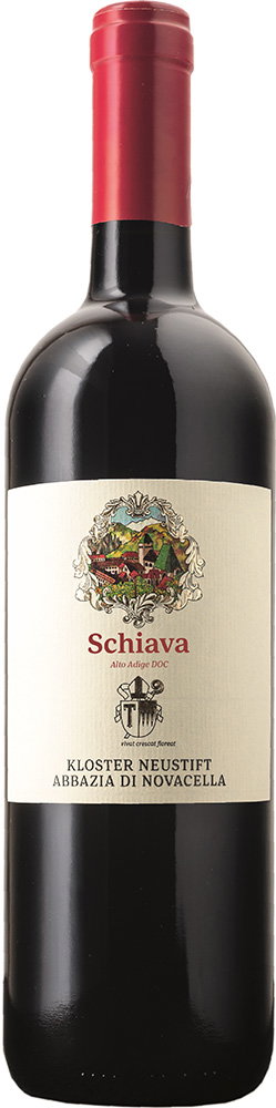 2024 Vernatsch Alto Adige DOC