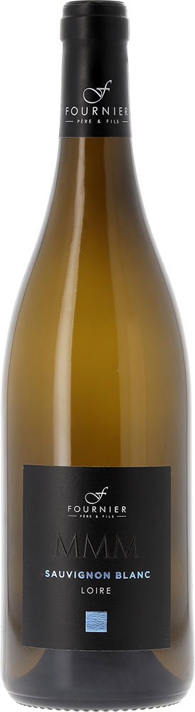 2024 Sauvignon Blanc "MMM" Val de Loire IGP