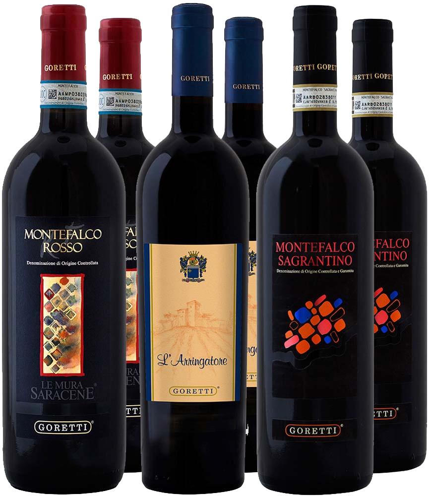 Goretti Kennenlern-Paket