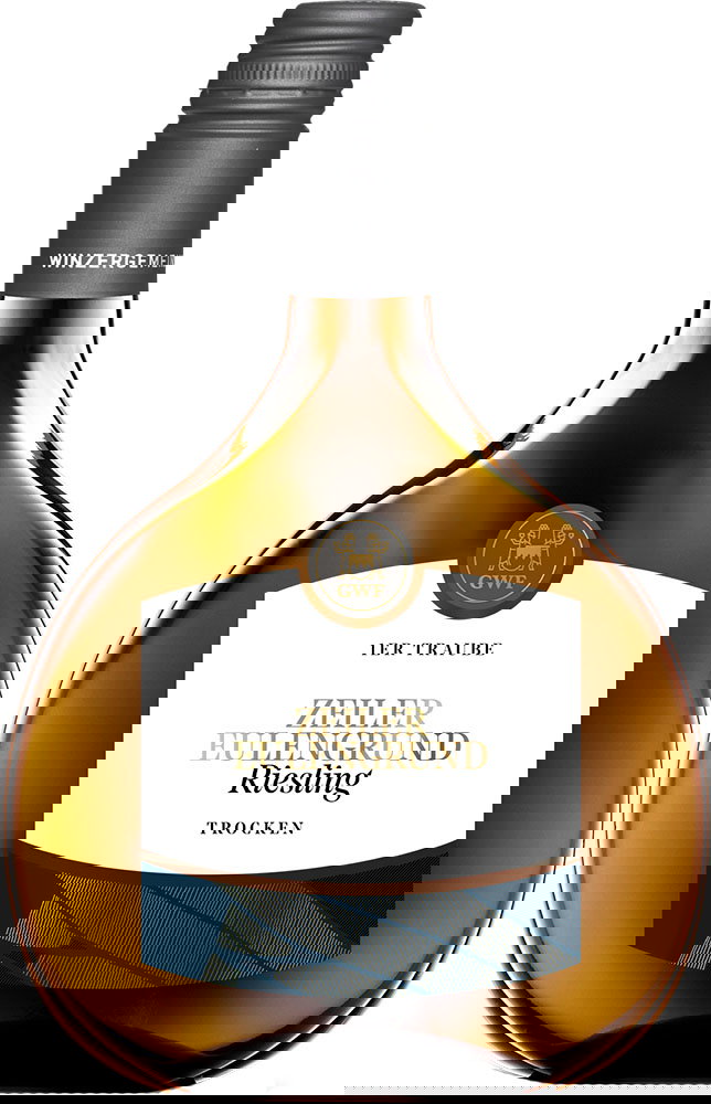 2020 Zeiler Eulengrund Riesling PREMIUM 1er Traube