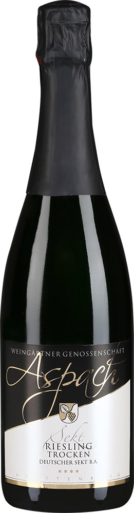 Riesling Sekt