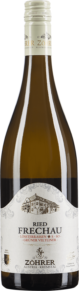 2022 Ried Frechau Grüner Veltliner